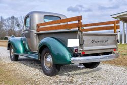 1946 Chevrolet 3100 ½-Ton Pickup for sale
