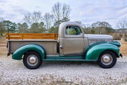 1946 Chevrolet 3100 ½-Ton Pickup for sale