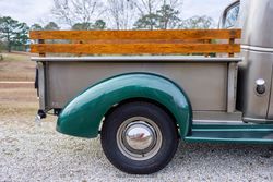 1946 Chevrolet 3100 ½-Ton Pickup for sale
