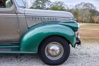 1946 Chevrolet 3100 ½-Ton Pickup for sale