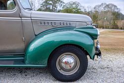 1946 Chevrolet 3100 ½-Ton Pickup for sale