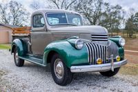 1946 Chevrolet 3100 ½-Ton Pickup for sale