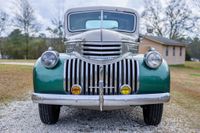 1946 Chevrolet 3100 ½-Ton Pickup for sale