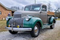 1946 Chevrolet 3100 ½-Ton Pickup for sale