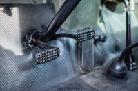 1946 Chevrolet 3100 ½-Ton Pickup for sale