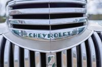 1946 Chevrolet 3100 ½-Ton Pickup for sale