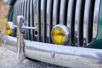 1946 Chevrolet 3100 ½-Ton Pickup for sale