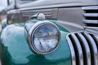 1946 Chevrolet 3100 ½-Ton Pickup for sale