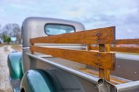 1946 Chevrolet 3100 ½-Ton Pickup for sale
