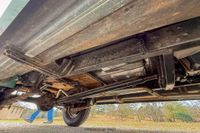 1946 Chevrolet 3100 ½-Ton Pickup for sale
