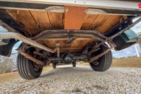 1946 Chevrolet 3100 ½-Ton Pickup for sale