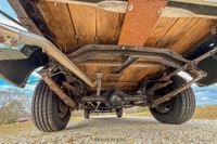 1946 Chevrolet 3100 ½-Ton Pickup for sale