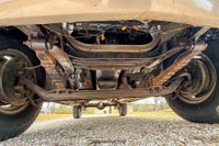 1946 Chevrolet 3100 ½-Ton Pickup for sale