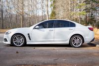 2014 Chevrolet SS Supercharged for sale
