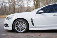2014 Chevrolet SS Supercharged for sale