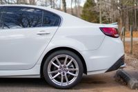 2014 Chevrolet SS Supercharged for sale