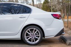 2014 Chevrolet SS Supercharged for sale