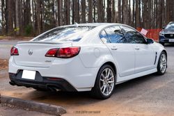 2014 Chevrolet SS Supercharged for sale