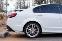2014 Chevrolet SS Supercharged for sale