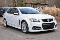 2014 Chevrolet SS Supercharged for sale