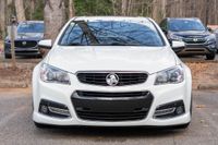 2014 Chevrolet SS Supercharged for sale