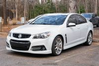 2014 Chevrolet SS Supercharged for sale