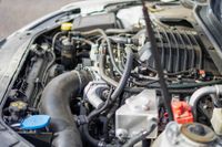 2014 Chevrolet SS Supercharged for sale