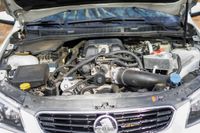 2014 Chevrolet SS Supercharged for sale