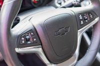 2014 Chevrolet SS Supercharged for sale