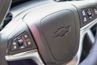 2014 Chevrolet SS Supercharged for sale