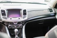 2014 Chevrolet SS Supercharged for sale