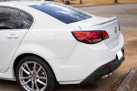 2014 Chevrolet SS Supercharged for sale