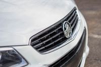 2014 Chevrolet SS Supercharged for sale