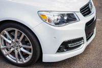 2014 Chevrolet SS Supercharged for sale