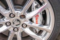 2014 Chevrolet SS Supercharged for sale