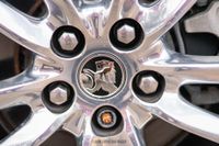 2014 Chevrolet SS Supercharged for sale