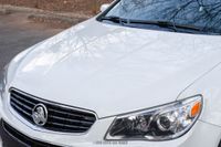 2014 Chevrolet SS Supercharged for sale