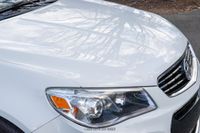 2014 Chevrolet SS Supercharged for sale