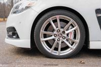 2014 Chevrolet SS Supercharged for sale