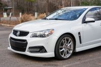 2014 Chevrolet SS Supercharged for sale