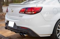2014 Chevrolet SS Supercharged for sale