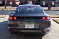 2018 Porsche Panamera Turbo for sale