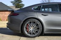 2018 Porsche Panamera Turbo for sale