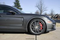 2018 Porsche Panamera Turbo for sale