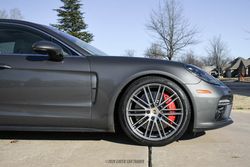 2018 Porsche Panamera Turbo for sale