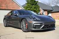 2018 Porsche Panamera Turbo for sale
