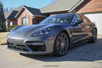 2018 Porsche Panamera Turbo for sale