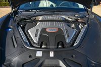 2018 Porsche Panamera Turbo for sale