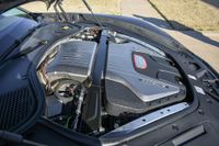 2018 Porsche Panamera Turbo for sale