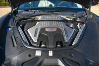 2018 Porsche Panamera Turbo for sale
